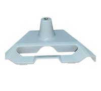 Lightweight Tripod Mount Adapter Device Bracket with 1/4" Threaded 1/4" Screw Connector Tripod Mount for Devices