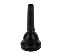 Lightweight Trombone Mouthpiece Removable Nozzle Professional Alto Trombone Mouse for Beginners Practice Lightweight Trombone Mouthpiece Long Lasting