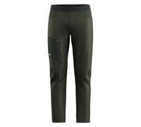 Lightweight trousers Salewa Agner Vert L