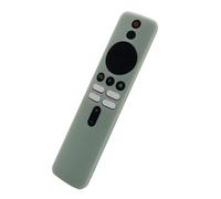 Lightweight Tvs Remote Sleeve With Smooth Surfaces And Fingerprint Resistance For (3rd Gen) Remote Case