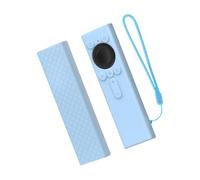 Lightweight Tvs Remote Sleeve With Smooth Surfaces And Fingerprint Resistance For Lingxi 2nd Gen Case AntiSlip Remote Cover