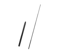 Lightweight Twist Aluminum Monopod Extendable Arm 1/4 Universally Mount Selfie Stick For Action Cameras Smartphones Aluminum Selfie Stick
