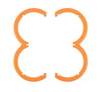 Lightweight UAV Propeller Bumper Compatible For Quadcopter Ensures Protections And Stability In Flight UAV Guard