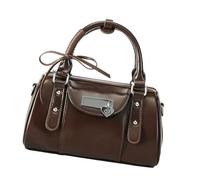 Lightweight Underarm Purse Shoulder Bag PU Leather Crossbody Bags Designed For Modern Women Who Love Distinctive Styles Lightweight Motorcycle Bag