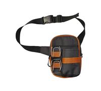 Lightweight Unisex Golf Belt Bag with Secure Zippered Storage for Hiking Gym & Daily Adventures Outdoor Sports Waist Pack Golfs
