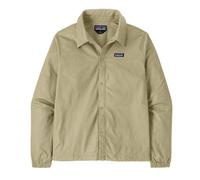 Patagonia - LW All-Wear Unlined Jacket - Casual jacket size XXL, sand