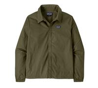 Patagonia - LW All-Wear Unlined Jacket - Casual jacket size M, olive