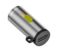 Lightweight USB C Electric Not Required Battery For Quick Lighting Needs And Use Batteryfree