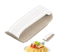 Lightweight Utensil Holder Strap - -Purpose Cutlery Cuff Designed, Secure Grip Provides Eating Assistance and Improved Hand Control | Perfect for Rehabilitation, Daily Use, and Fine Motor Support