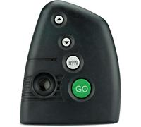 Lightweight Version Shot Timer III - Digital Shot Timer with Par/Split Recall, Loud Alert, and Quick-Access Controls, Battery Not Included, Without Storage Box