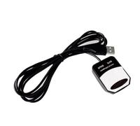 Lightweight VK162 USB Navigation Receiver Module For Notebook Computers Ideal For Travel And Outdoor Activity Adapter Plugs And Play