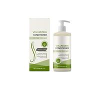 Lightweight Volumizing Hair Conditioner | Frizz Smoothing Daily Hydrating Hair Care, 237ml 8 FL OZ