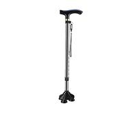 Lightweight Walking Sticks for Men and Women with Non-Slip Heads for The Elderly