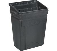 Lightweight Waste Disposable Bin - Fits onto ys03805 & ys03806 Workshop Trolleys
