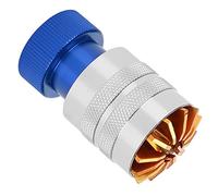 Lightweight Watch Plastic Crystal Lift with Scalable Design for Watch Repair Maintenance on Organic Plastic Convex Covers (Blue)