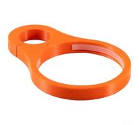Lightweight Water Bottle Cage 29g for Commuters