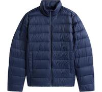TJM LT Down Jacket - male - Tommy Jeans - Down Jackets - Blue - S - Jackets S