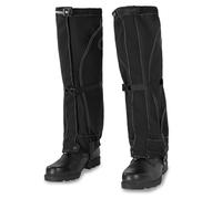 Lightweight Water Resistant Snake Bites Protective Gaiters For Outdoor Hiking Farm Work Adjustable Leg Guards Leg Guards