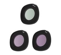 Lightweight Waterproof Camera Lens Protector Anti Reflection Coating Easy Mount Silicone Seal for Harsh Environment Waterproof Filter for Action Camera