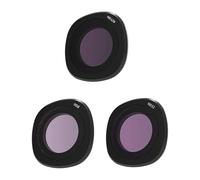 Lightweight Waterproof Camera Lens Protector Anti Reflection Coating Easy Mount Silicone Seal for Harsh Environment Waterproof Filter for Action Camera