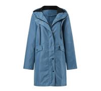 Lightweight Waterproof Coat Winter Warm Quilted Puffer Outerwear Shoulder Belted Trench Casual Jacket Wool Blend Double Breasted Overcoats Coats Buttons For Cycling Quick