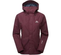 Lightweight Waterproof Goretex Jkt-Mountain Equipment Women's Nanda Devi Jacket