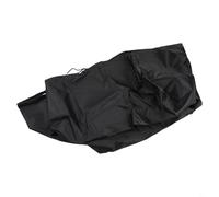 Lightweight Waterproof Grill Cover with Adjustable Drawstrings for OO101 Series, Protection in Outdoor Conditions (420D)