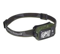 Lightweight Waterproof Head Lamp - Black Diamond Storm 450 Lumen Head Torch