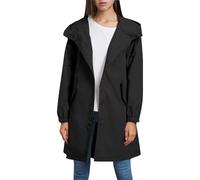 Lightweight Waterproof Jacket Active Outdoor Trench Zipper Hiking Walking Cycling Quick Dry Rain Coats For Women Long Sleeve Ladies Raincoats With Hood