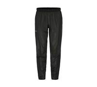Craft - Waterproof trail running pants - Pro Hydro Lightweight Pants M Black/Black for Men in Recycled Polyester - Size M Black M
