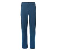 Blue male 38 R Regatta Men's Anti-insect Light Packaway Trousers Blue, Size: 38 R