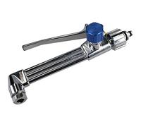 Lightweight Welding Torch Cutting Attachment Sheet Metal Oxygen Acetylene Gas