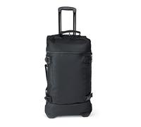 Lightweight Wheelie Holdall Large | Durable Stress Tested Skate Wheels | 70L Capacity | Trolley & Grab Carry Options | Travel Wheeled Duffle Bag