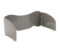 Outwell Folding Kitchen Table Windshield