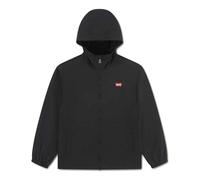 Lightweight Windbreaker - unisex - Levi's - Kids Sweatshirts - Black - 12 Y - Kids 12 Y