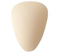 Lightweight Women Underwear Crotch Pads, Breathable Anti Awkward Panty Liners, Reusable Soft Discreet Swimsuit Cushion for Comfort Hygiene for Daily Wear