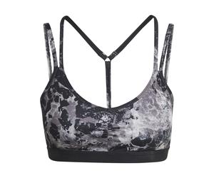 Lightweight women's bra adidas Yoga Essentials Studio 85A/C