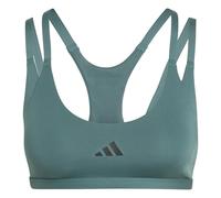 Lightweight women's bra with straps adidas Optime Workout S