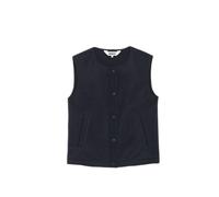 Aigle Ais25wfle002 Vest Blue 38 Woman