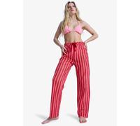 Roxy Moana Story Pants Red S Woman