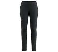 Lightweight women's trousers Salewa Agner Noir XL