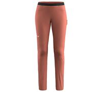 Lightweight women's trousers Salewa Agner Rouge XS