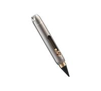 Lightweight Writing Alloy Pocket Eternal Pencil Small Permanent Pen Design Pen for Outdoor Camping Hiking Lovers