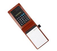 Lightweight Zippered Binder Cover with Thick Handle and Multiple Compartments for Use Budget Management Planner