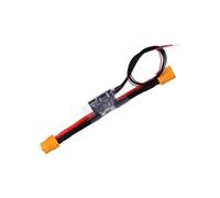 Lightweighted Flight Controller Module with Accurate Sensoring for UAV Energy Management and Efficiency UAV Energy Management Sensoring