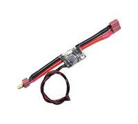 Lightweighted Flight Controller Module with Accurate Sensoring for UAV Energy Management and Efficiency UAV Energy Management Sensoring