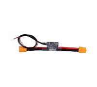 Lightweighted Flight Controller Module With Accurate Sensoring For UAV Energy Management And Efficiency Voltage Current Power Meter