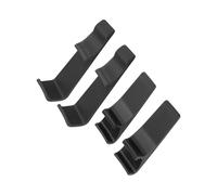 Lightweighted Landing Gear for UAV Increase Height by 2.6CM for Safe Takeoffs on Uneven Terrain Quadcopter Feet