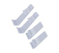 Lightweighted Landing Gear For UAV Increase Height By 2.6CM For Safe Takeoffs On Uneven Terrain Safe Landing Gear