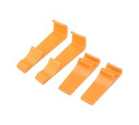 Lightweighted Landing Gear For UAV Increase Height By 2.6CM For Safe Takeoffs On Uneven Terrain Uav Takeoffs